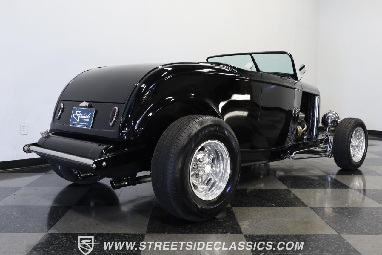 1932 Ford Highboy Roadster