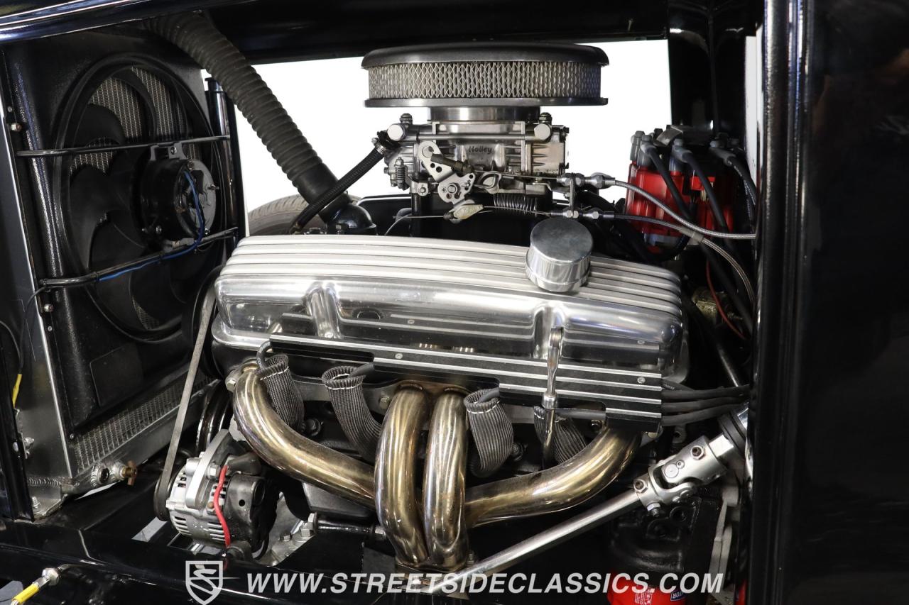 1932 Ford Highboy Roadster