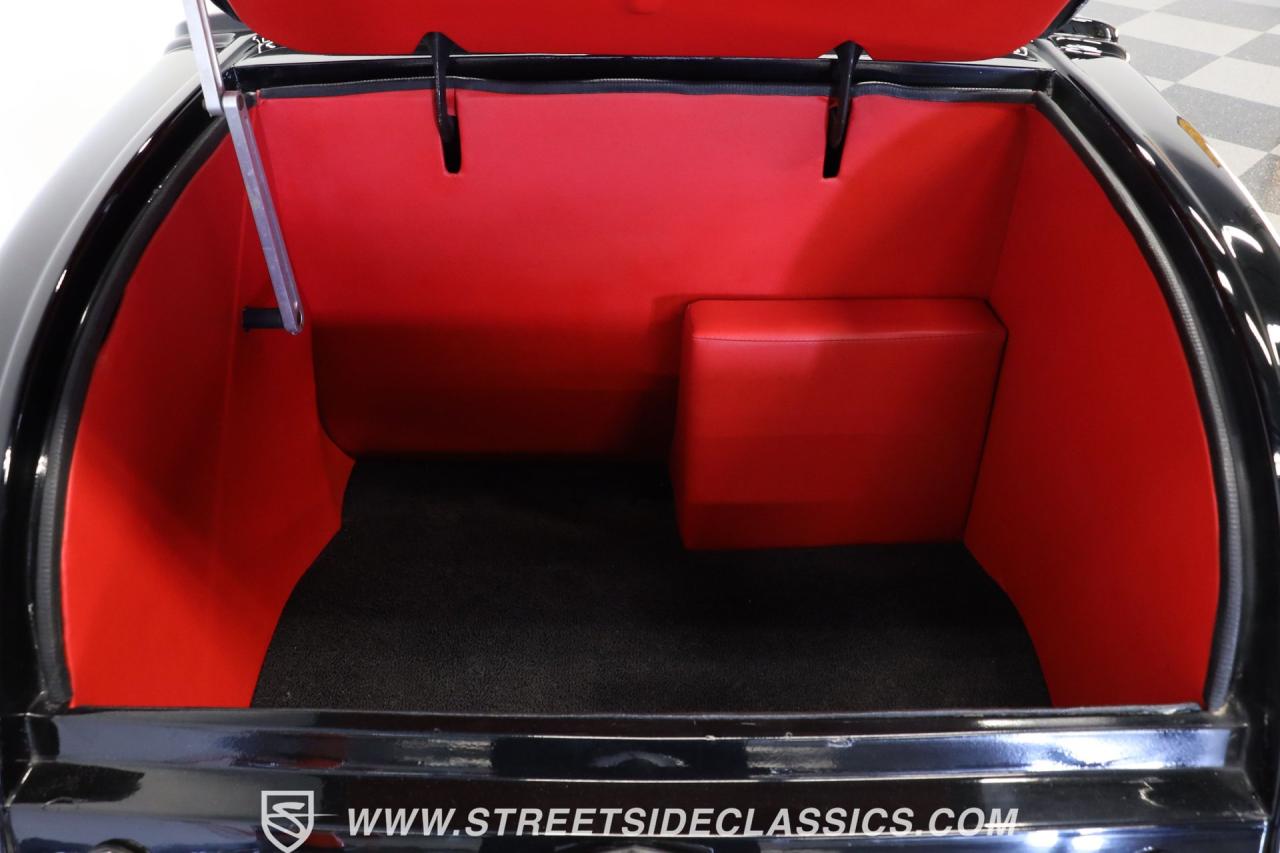 1932 Ford Highboy Roadster