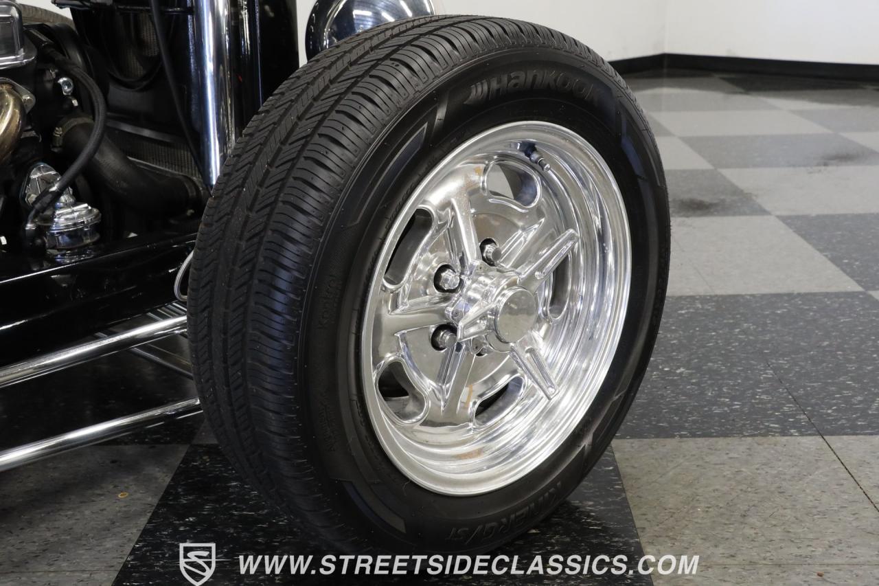 1932 Ford Highboy Roadster