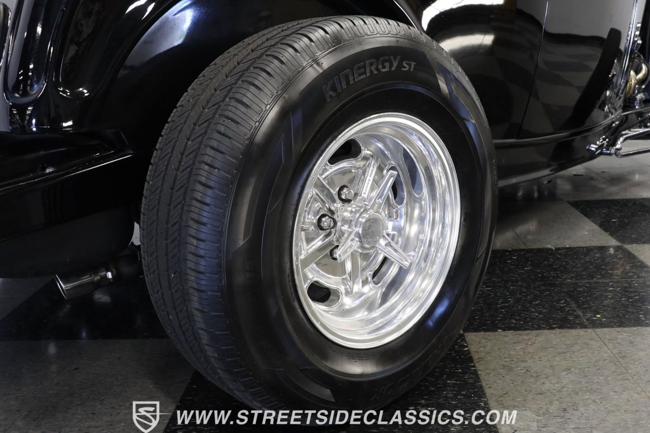 1932 Ford Highboy Roadster