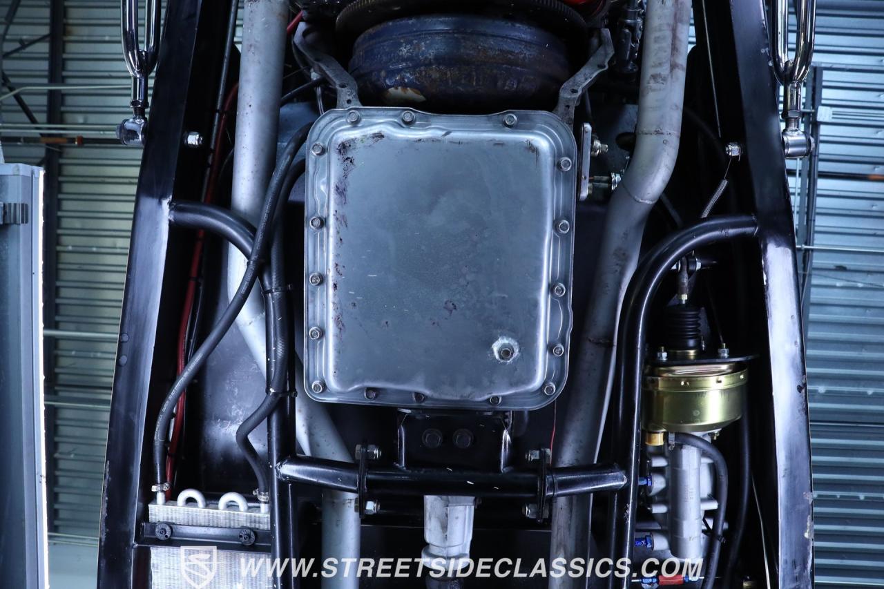 1932 Ford Highboy Roadster