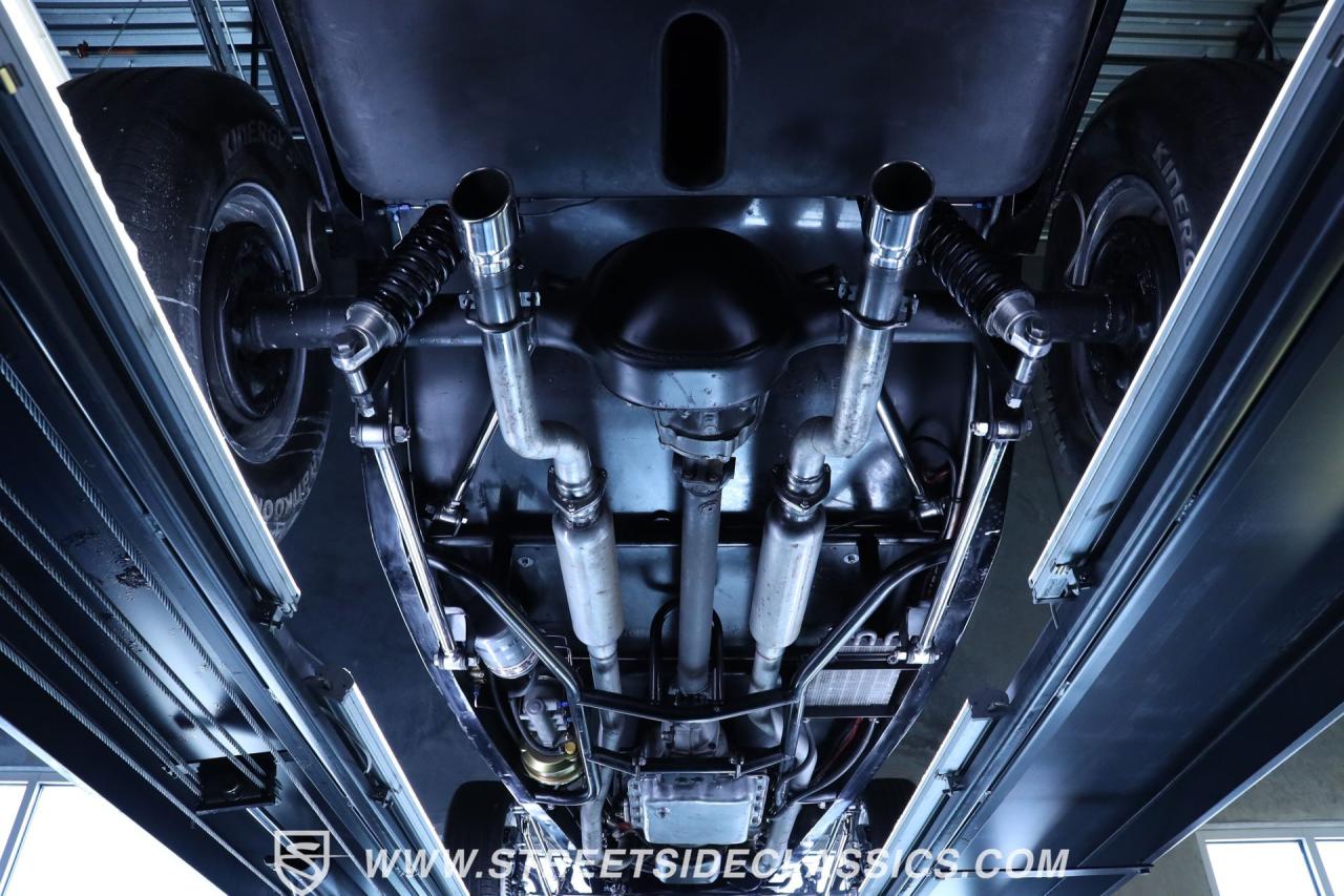 1932 Ford Highboy Roadster