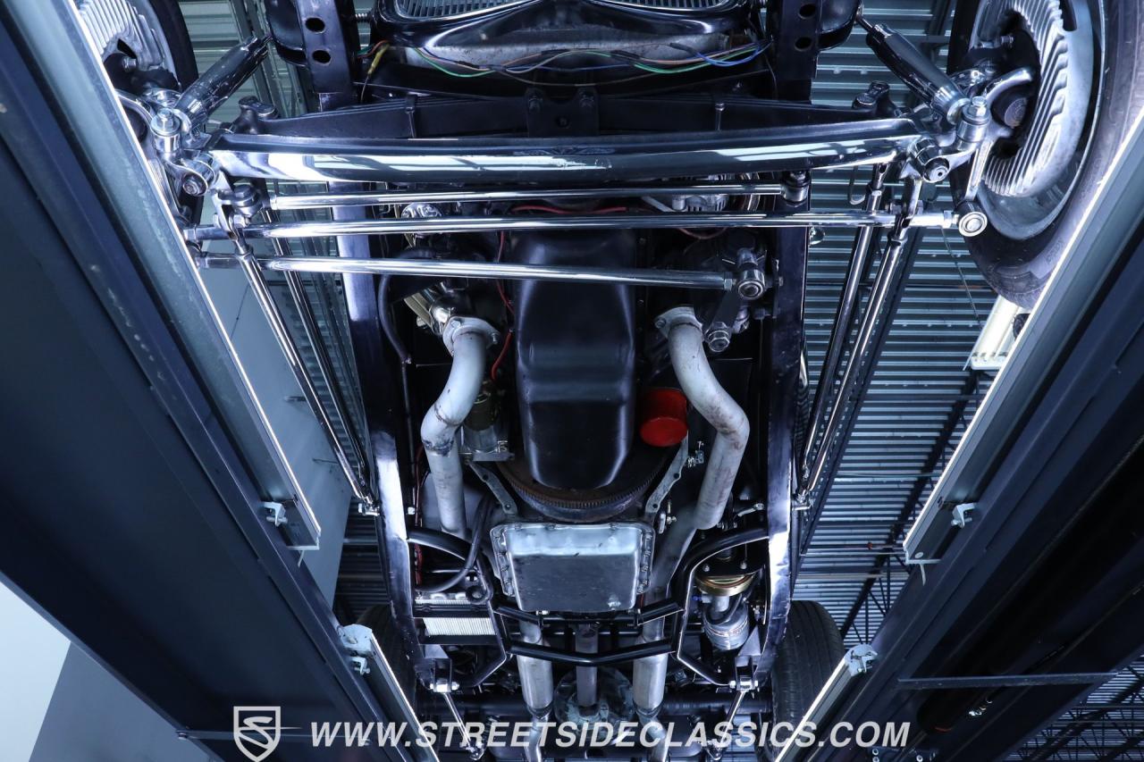 1932 Ford Highboy Roadster