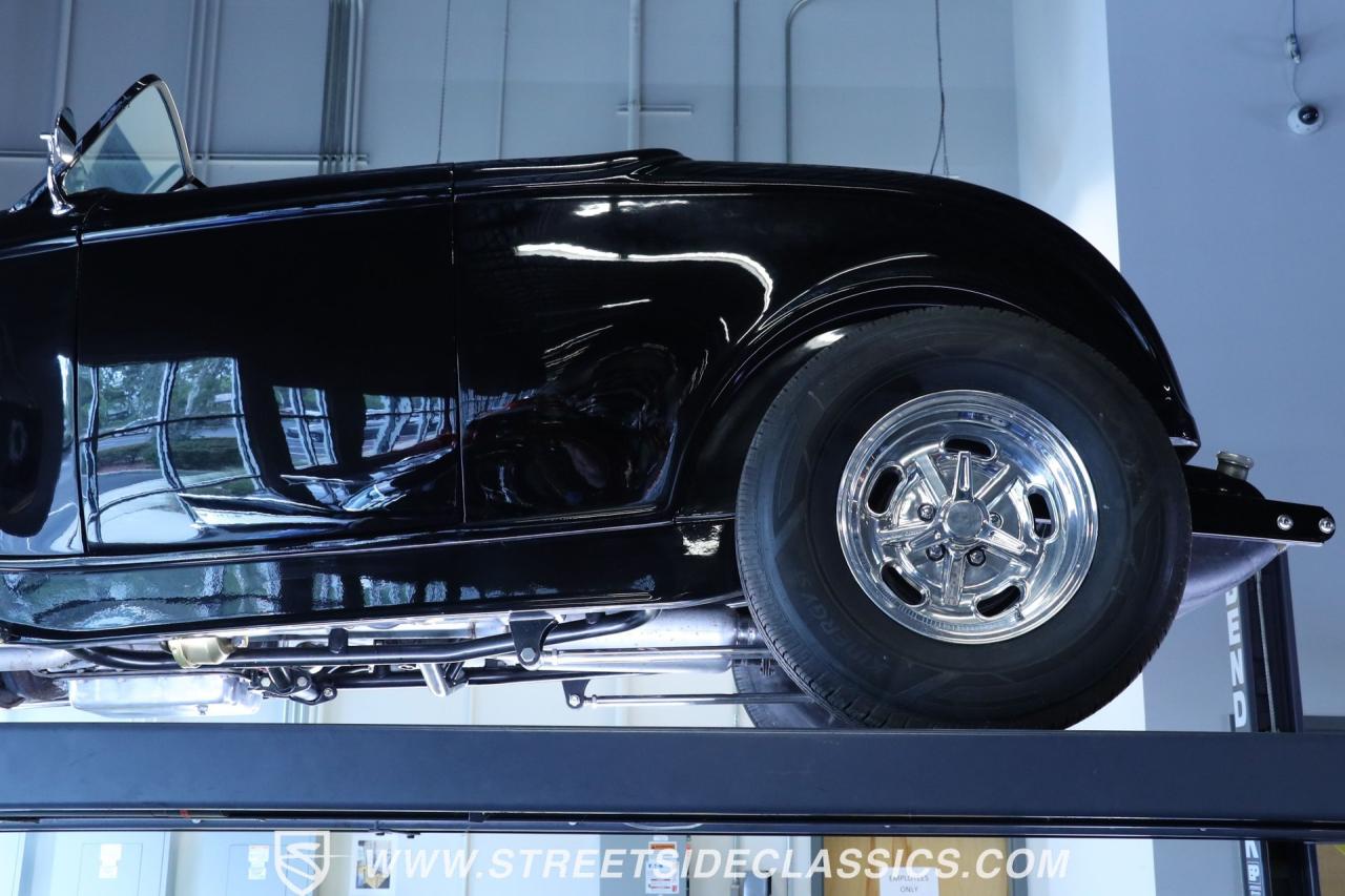 1932 Ford Highboy Roadster