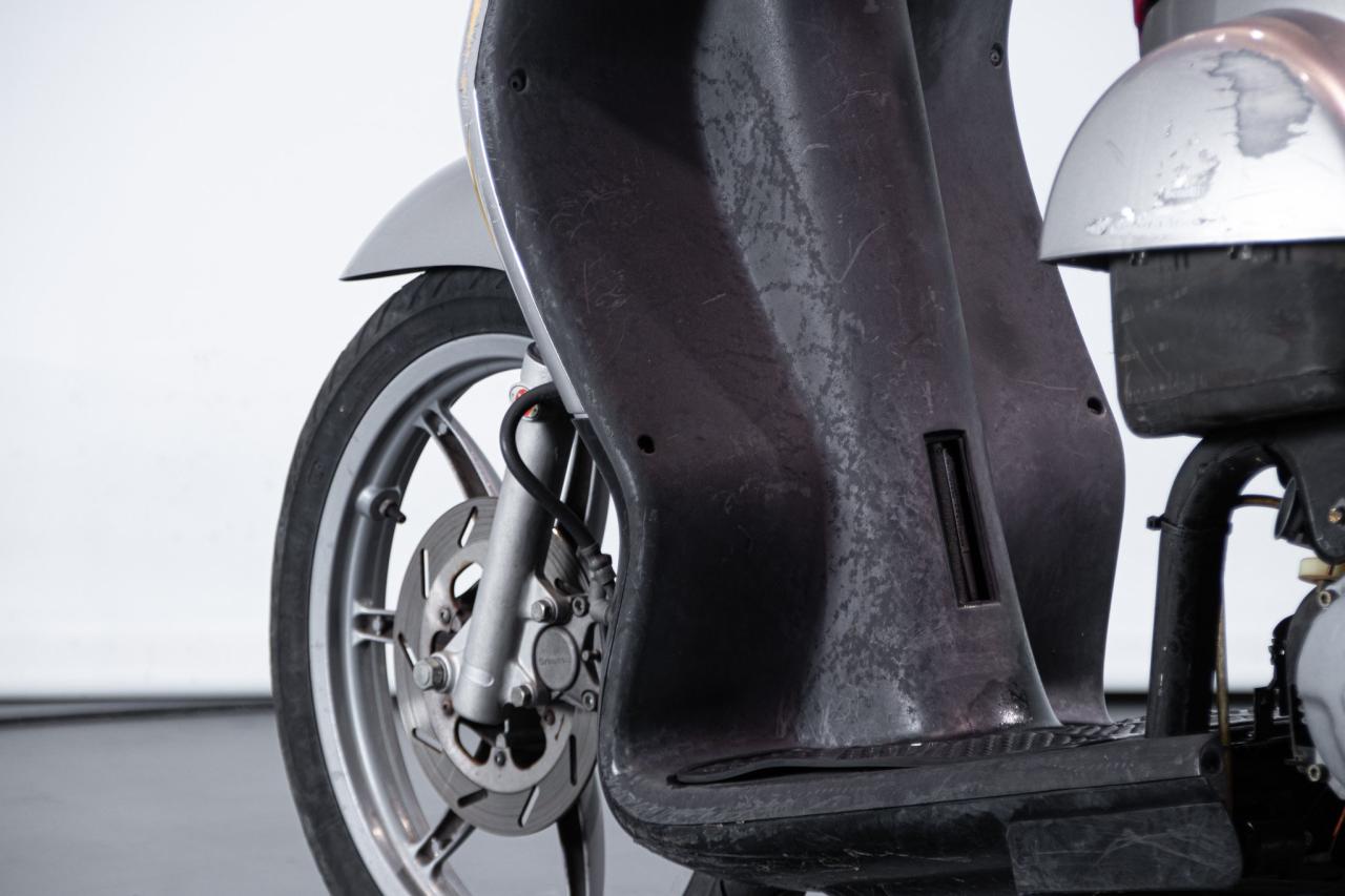 1999 Benelli PEPE 50