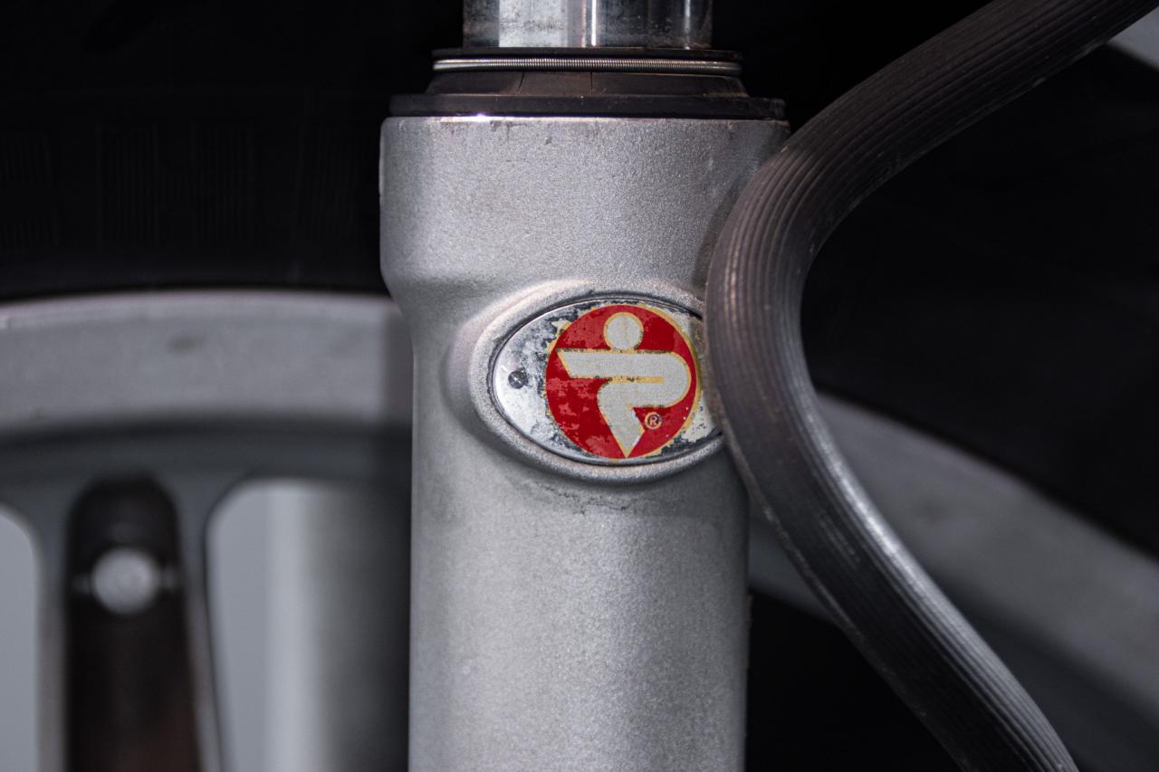 1999 Benelli PEPE 50