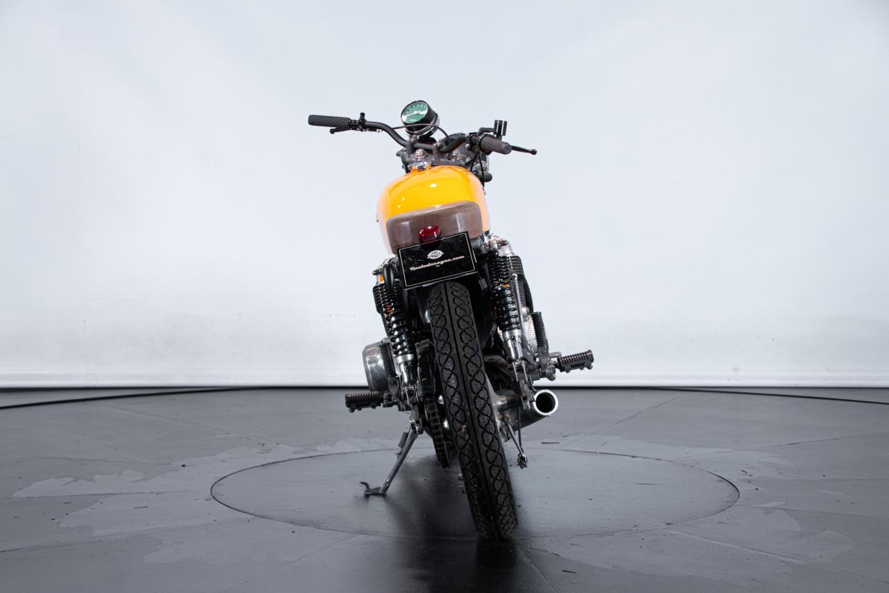 1974 Honda CB 750 CAFE&#039; RACER