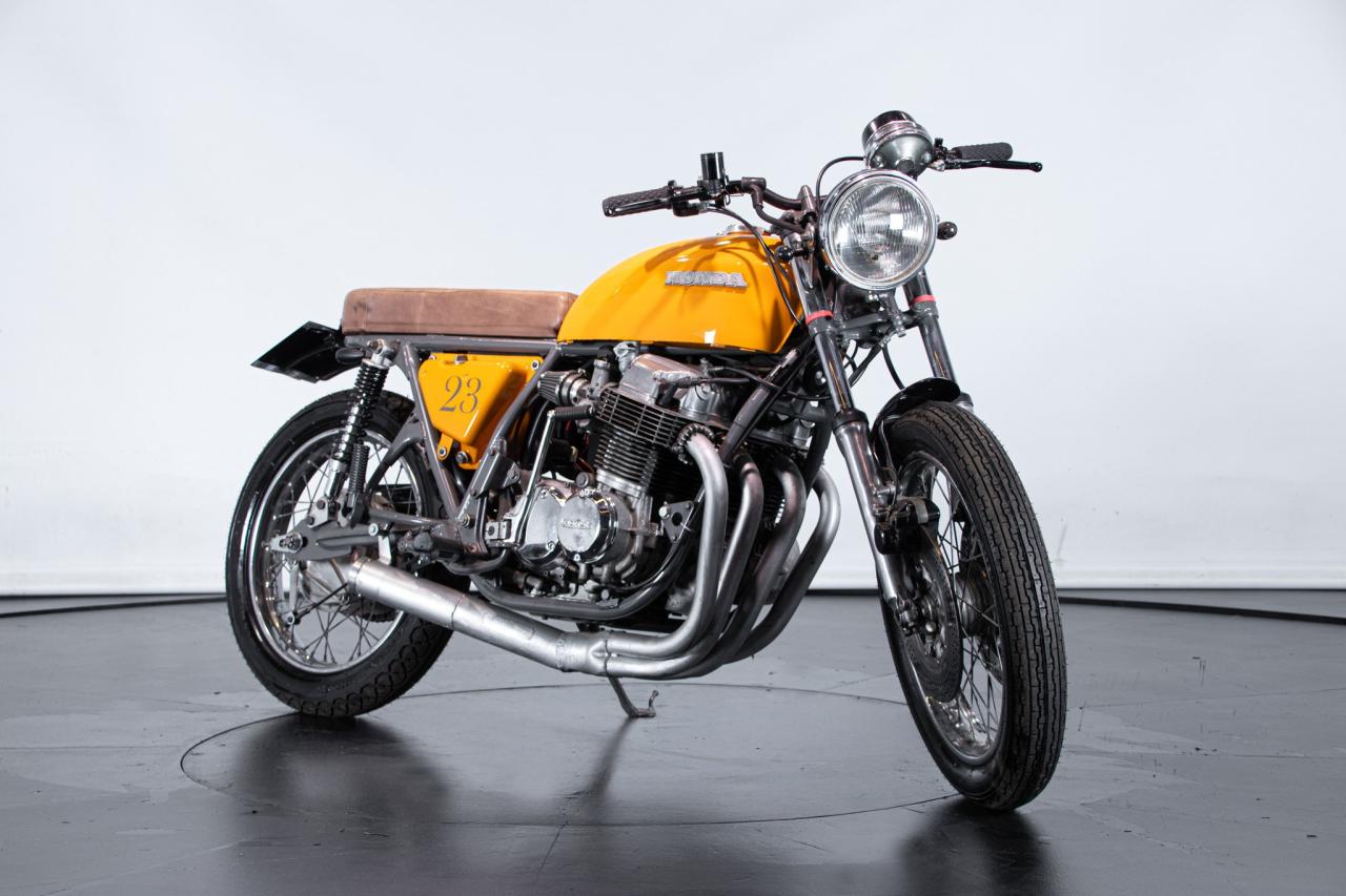 1974 Honda CB 750 CAFE&#039; RACER