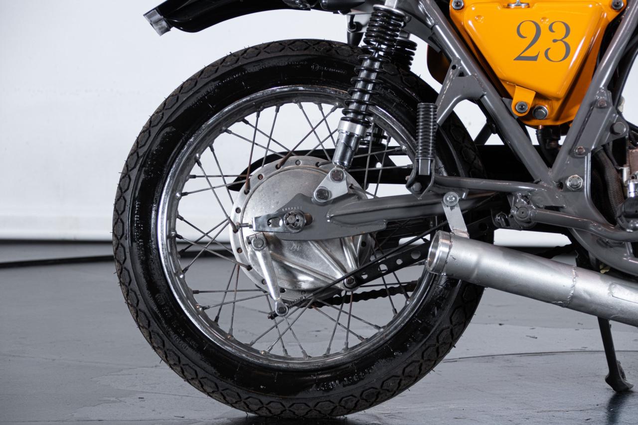 1974 Honda CB 750 CAFE&#039; RACER