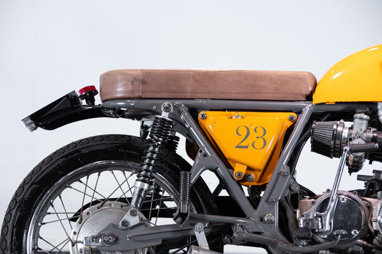 1974 Honda CB 750 CAFE&#039; RACER