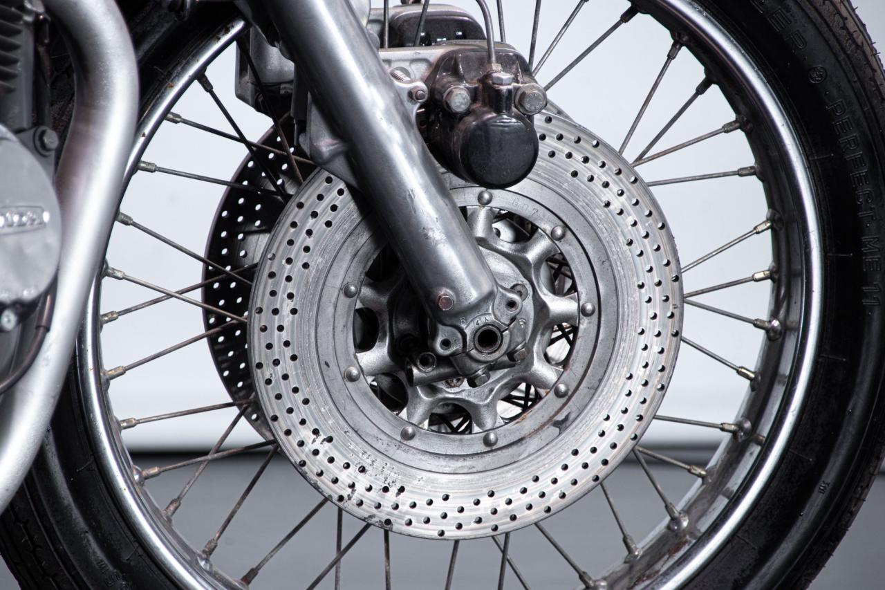 1974 Honda CB 750 CAFE&#039; RACER