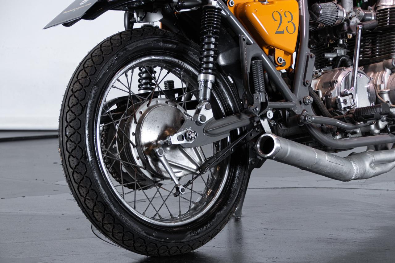 1974 Honda CB 750 CAFE&#039; RACER