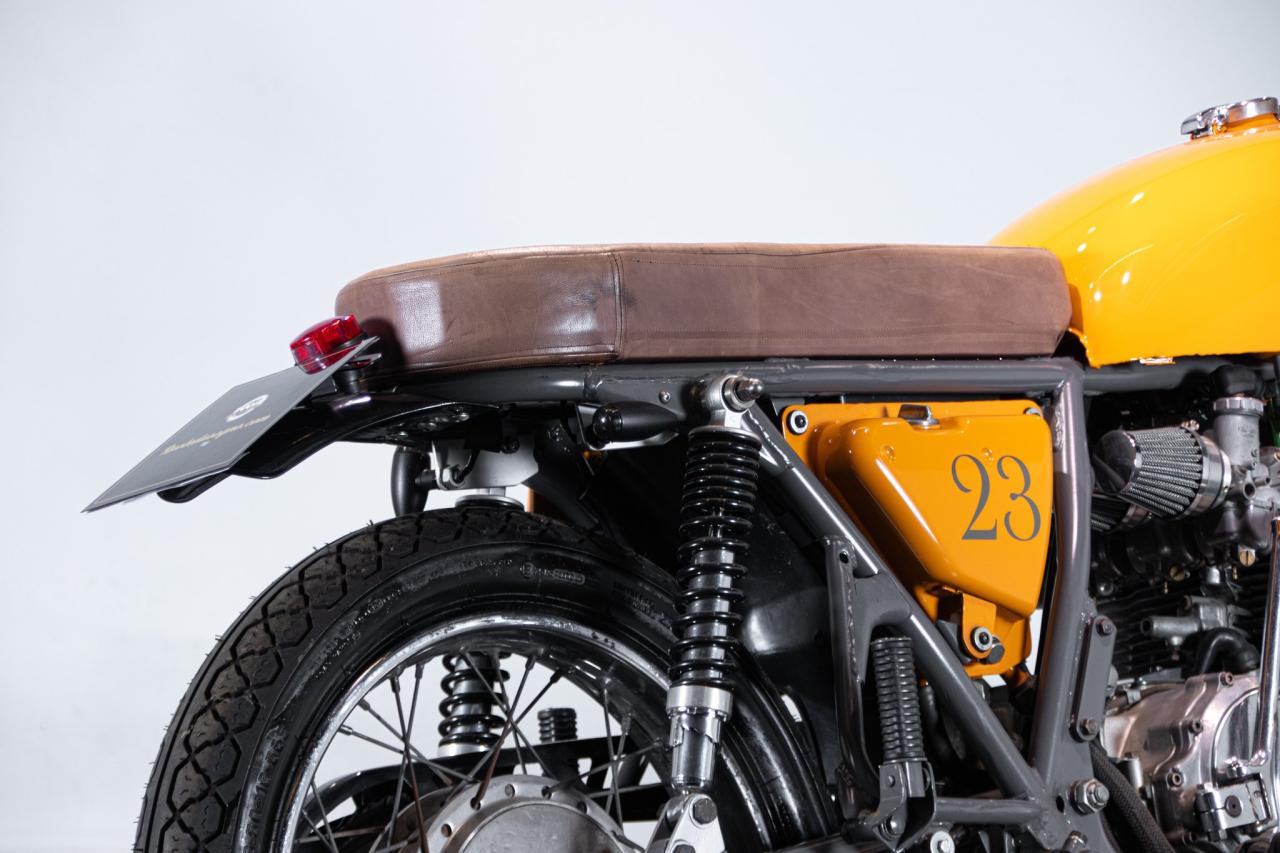 1974 Honda CB 750 CAFE&#039; RACER