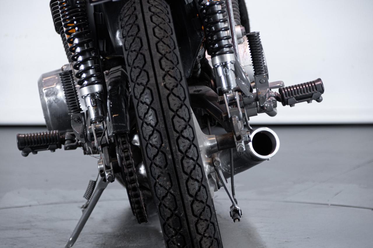 1974 Honda CB 750 CAFE&#039; RACER