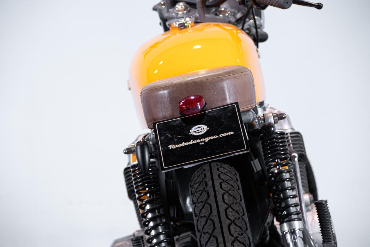 1974 Honda CB 750 CAFE&#039; RACER