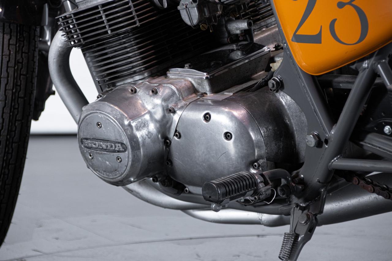 1974 Honda CB 750 CAFE&#039; RACER