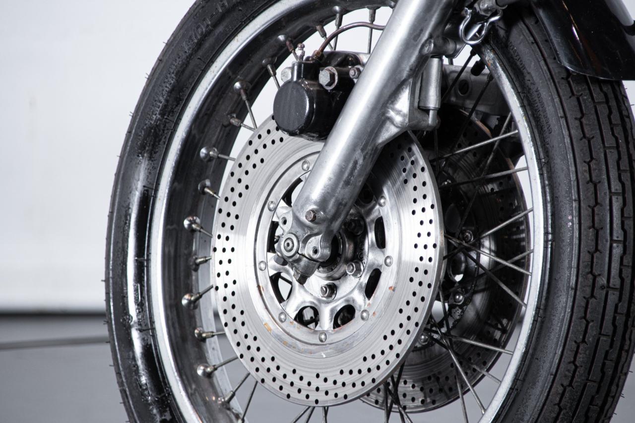 1974 Honda CB 750 CAFE&#039; RACER