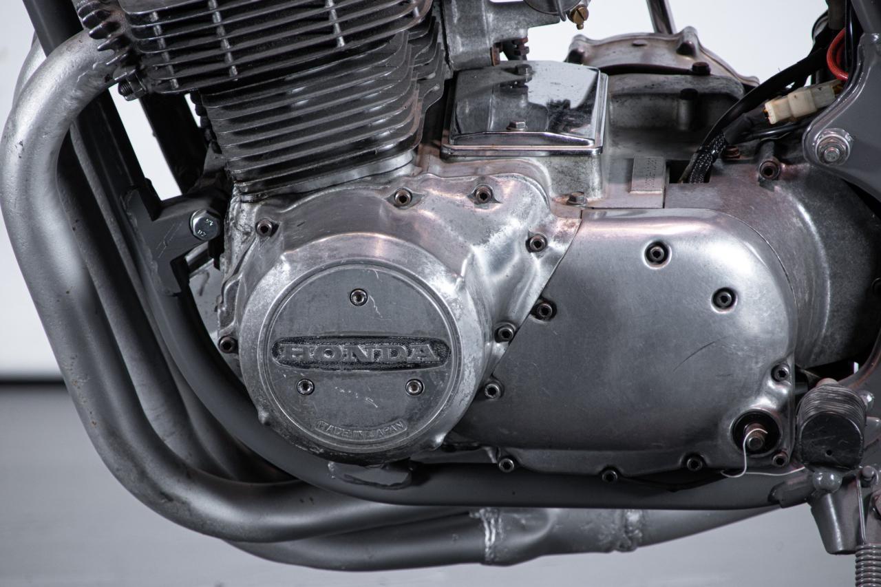 1974 Honda CB 750 CAFE&#039; RACER