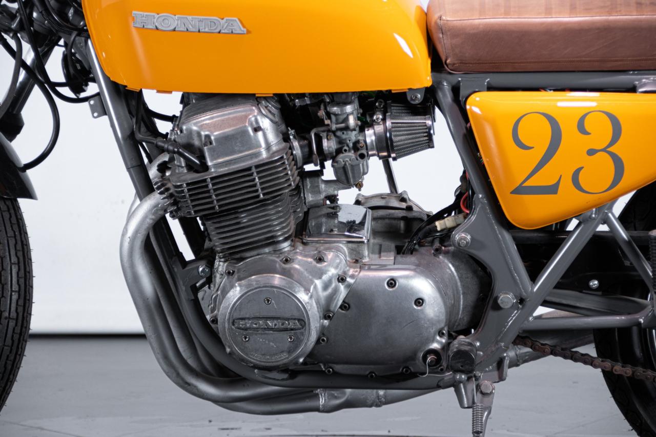 1974 Honda CB 750 CAFE&#039; RACER