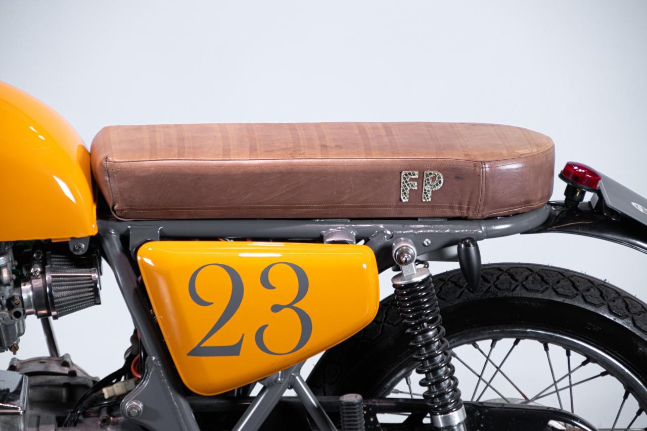 1974 Honda CB 750 CAFE&#039; RACER