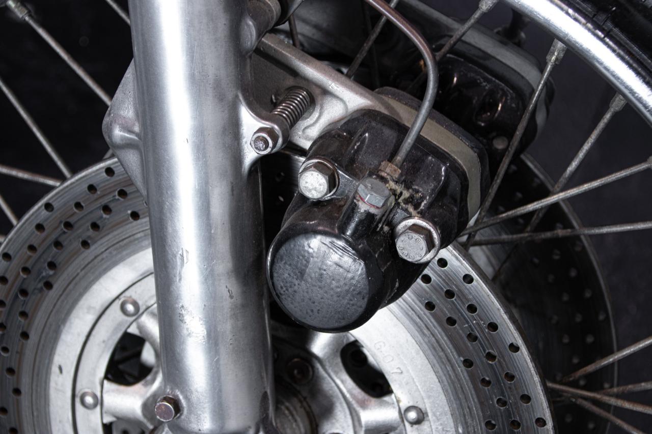 1974 Honda CB 750 CAFE&#039; RACER