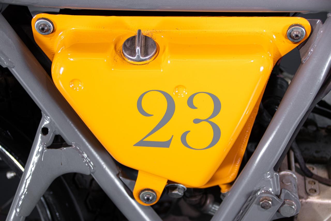 1974 Honda CB 750 CAFE&#039; RACER