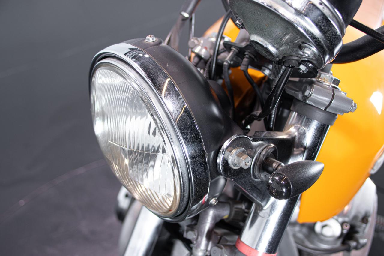 1974 Honda CB 750 CAFE&#039; RACER