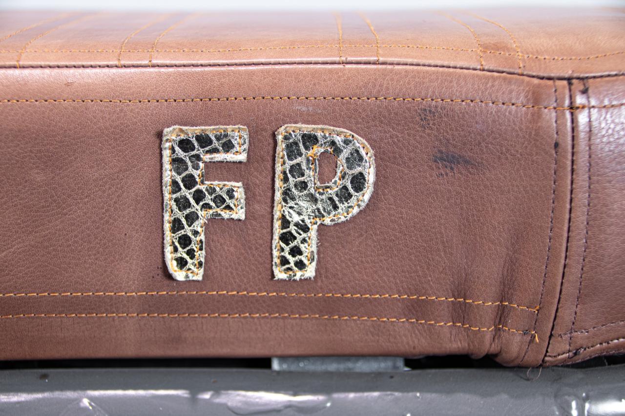 1974 Honda CB 750 CAFE&#039; RACER