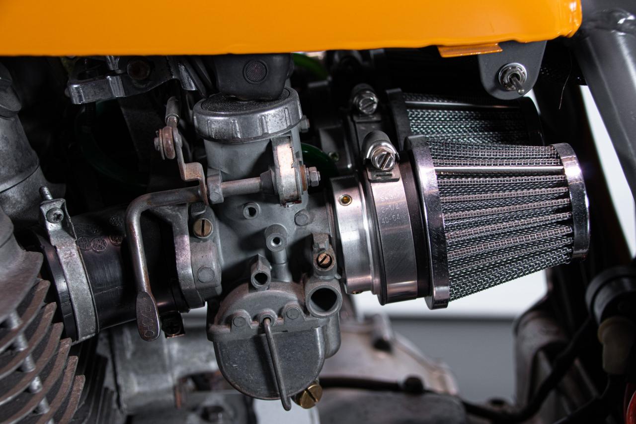 1974 Honda CB 750 CAFE&#039; RACER