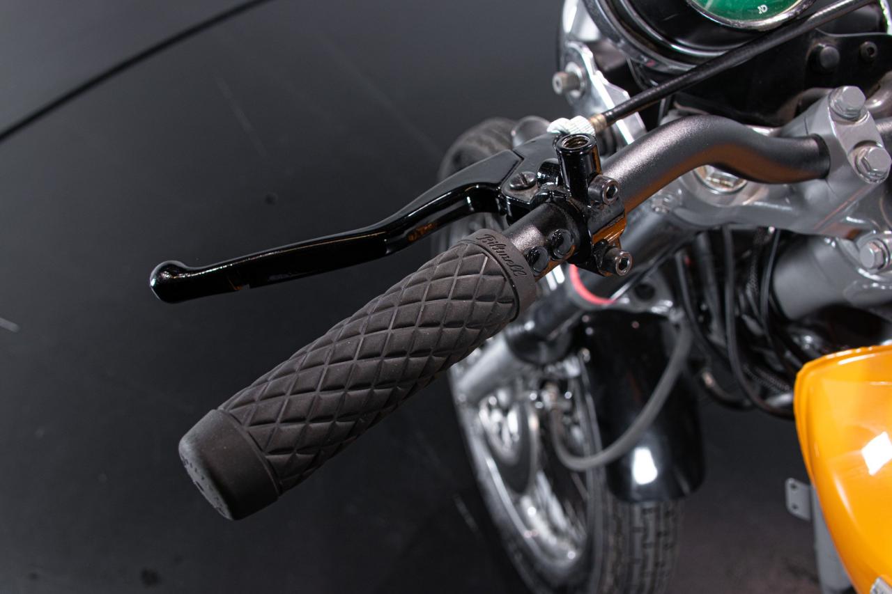 1974 Honda CB 750 CAFE&#039; RACER