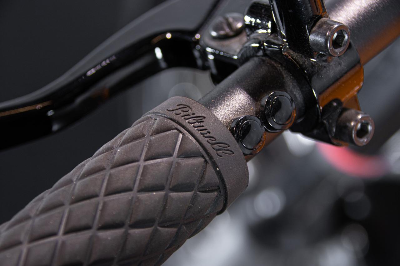 1974 Honda CB 750 CAFE&#039; RACER