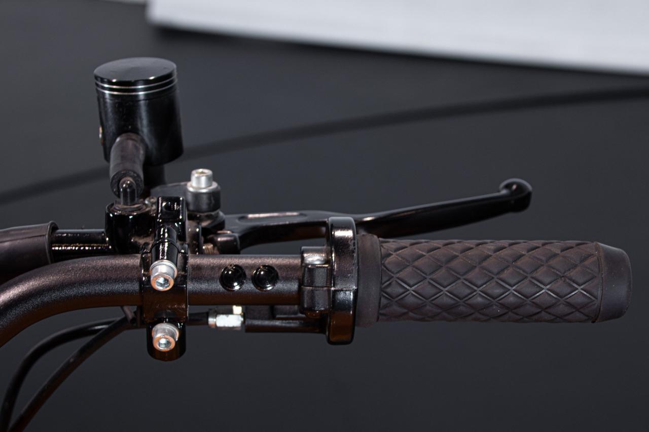 1974 Honda CB 750 CAFE&#039; RACER