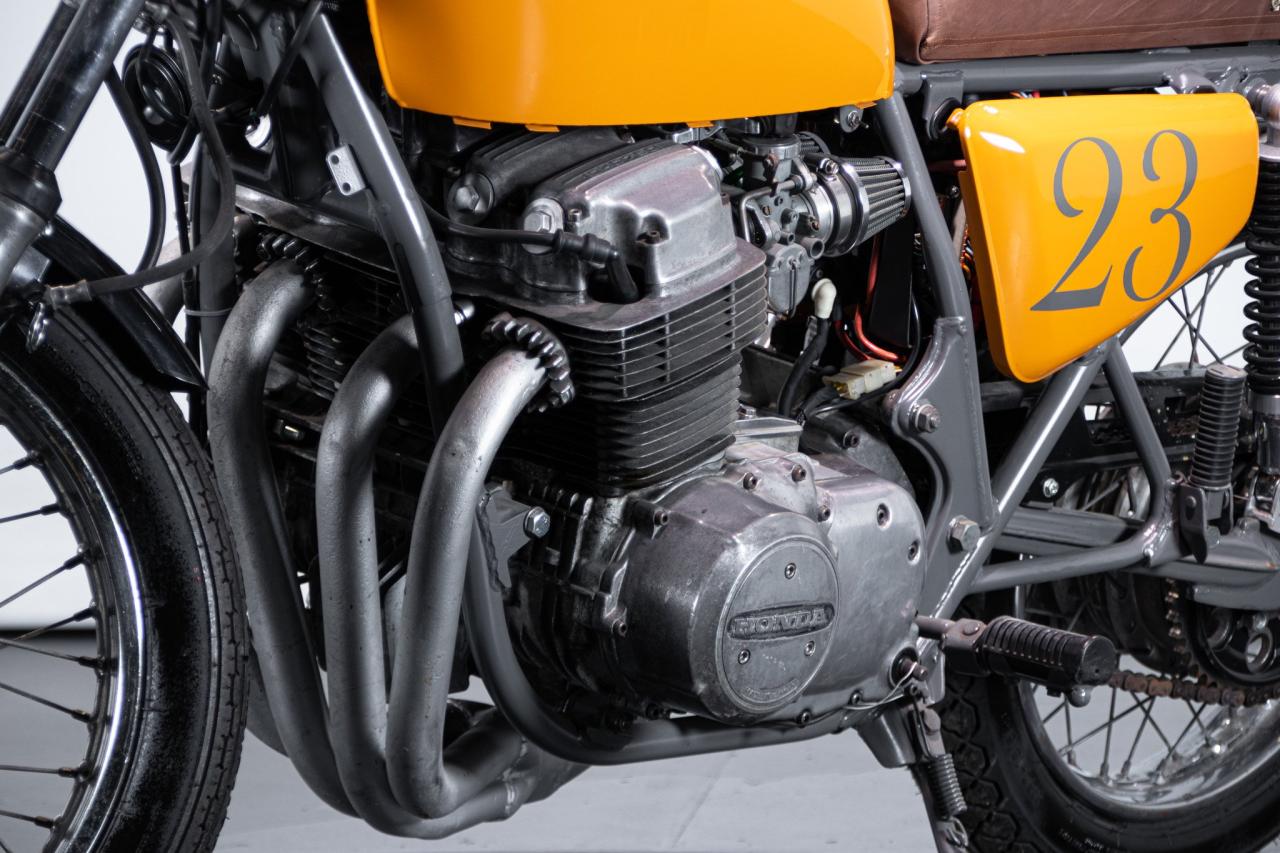 1974 Honda CB 750 CAFE&#039; RACER