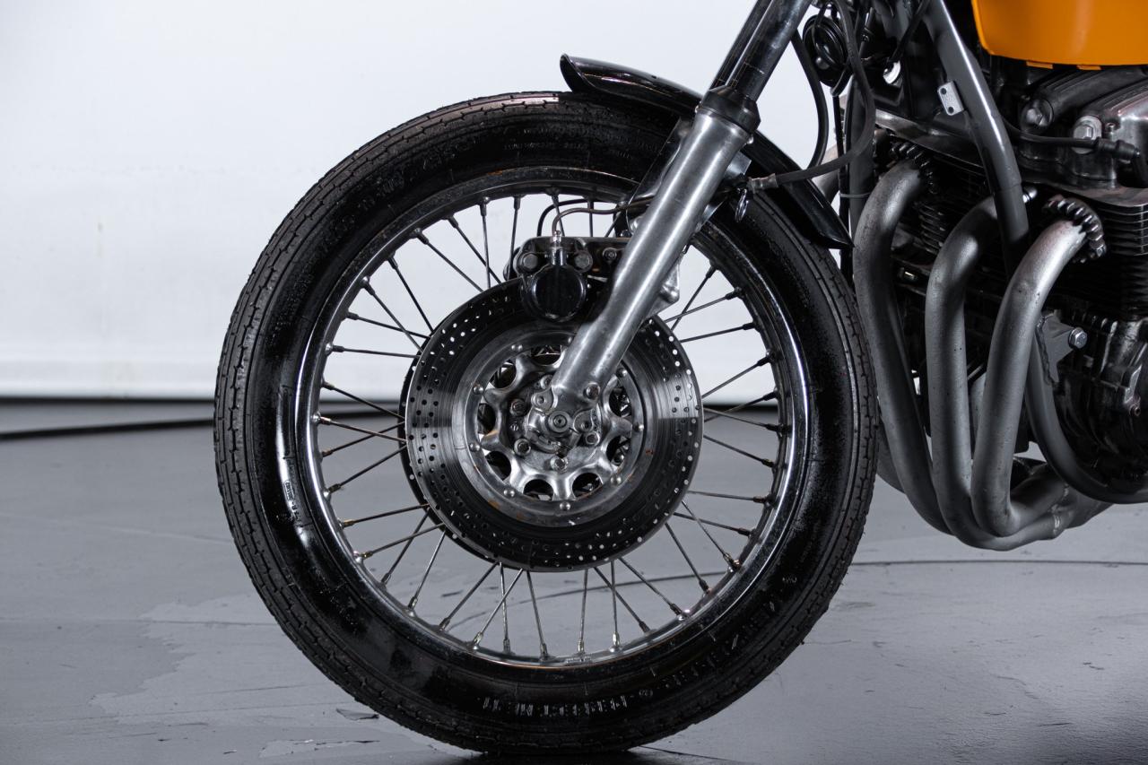 1974 Honda CB 750 CAFE&#039; RACER