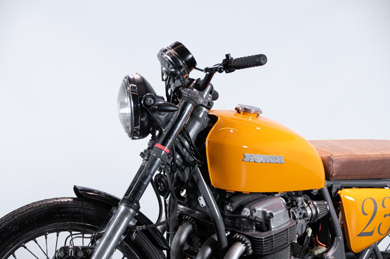 1974 Honda CB 750 CAFE&#039; RACER