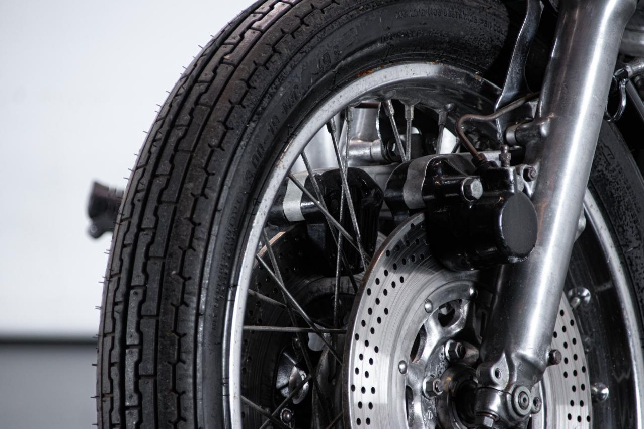 1974 Honda CB 750 CAFE&#039; RACER