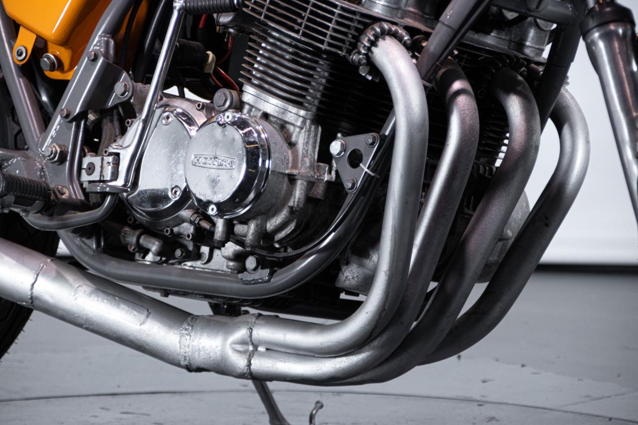 1974 Honda CB 750 CAFE&#039; RACER