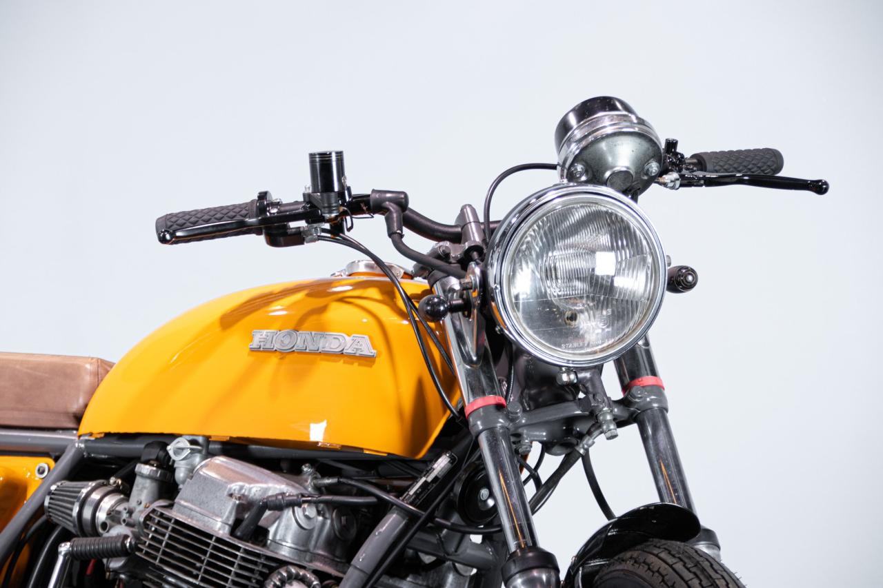 1974 Honda CB 750 CAFE&#039; RACER