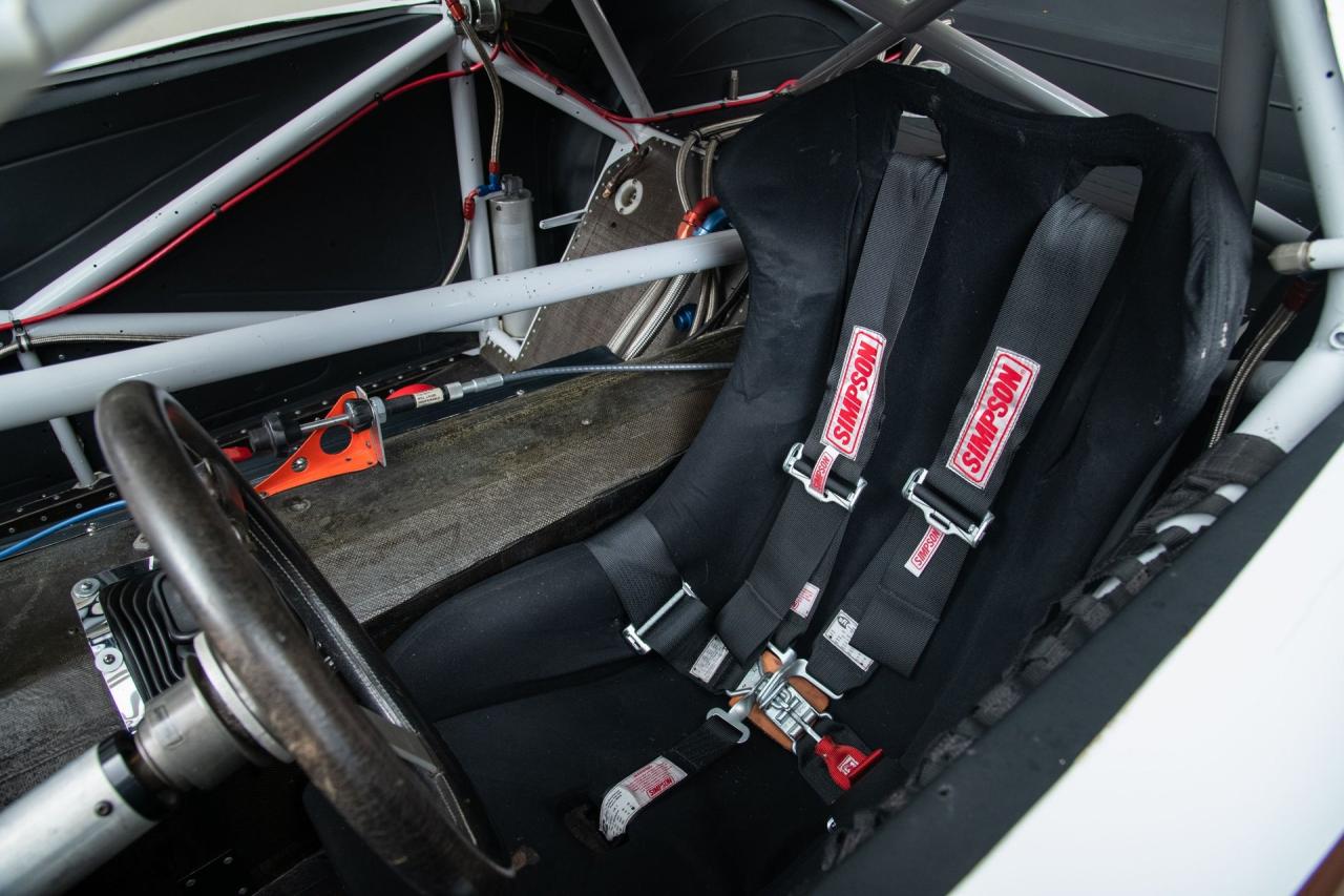 1986 Chevrolet Camaro IMSA