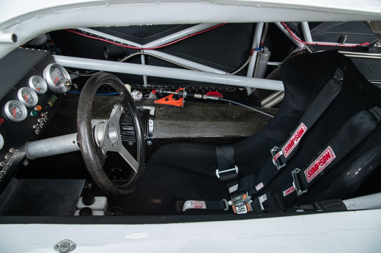 1986 Chevrolet Camaro IMSA