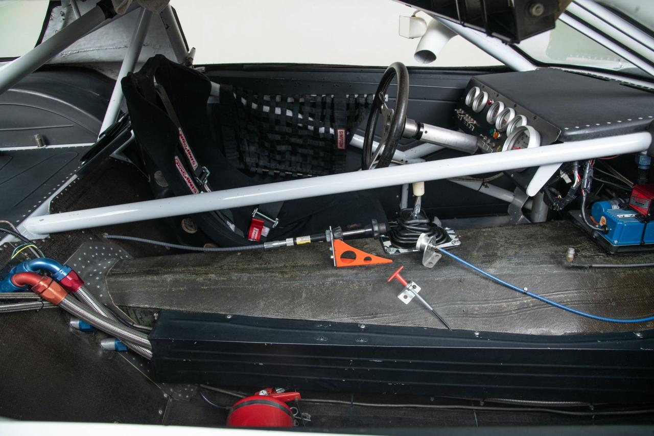 1986 Chevrolet Camaro IMSA