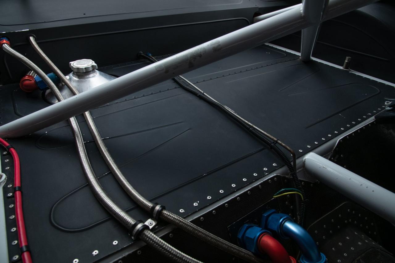 1986 Chevrolet Camaro IMSA