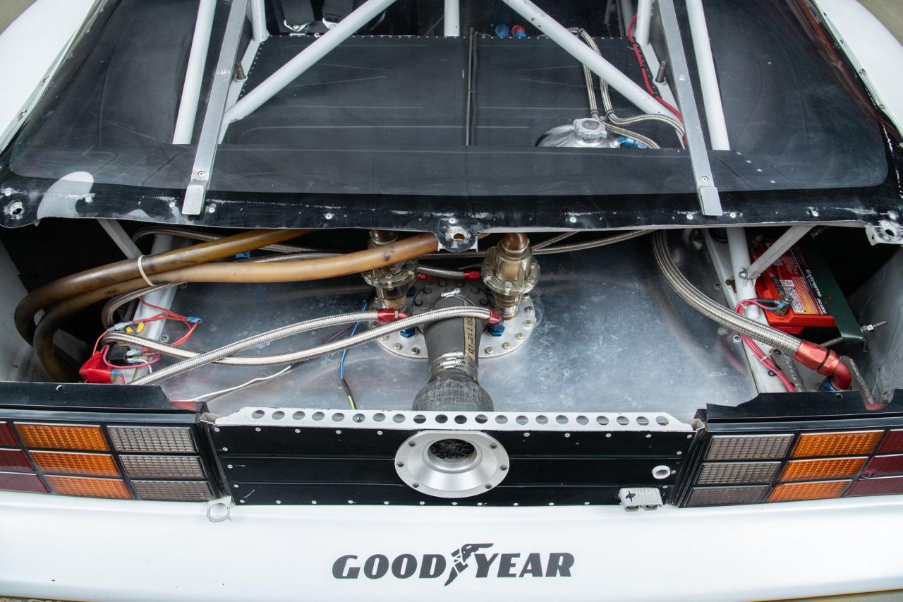 1986 Chevrolet Camaro IMSA