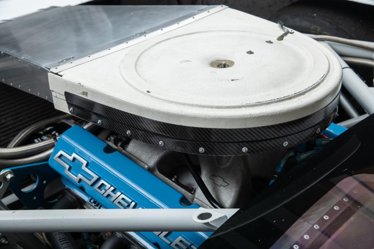 1986 Chevrolet Camaro IMSA