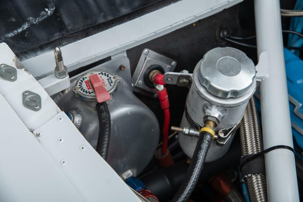 1986 Chevrolet Camaro IMSA