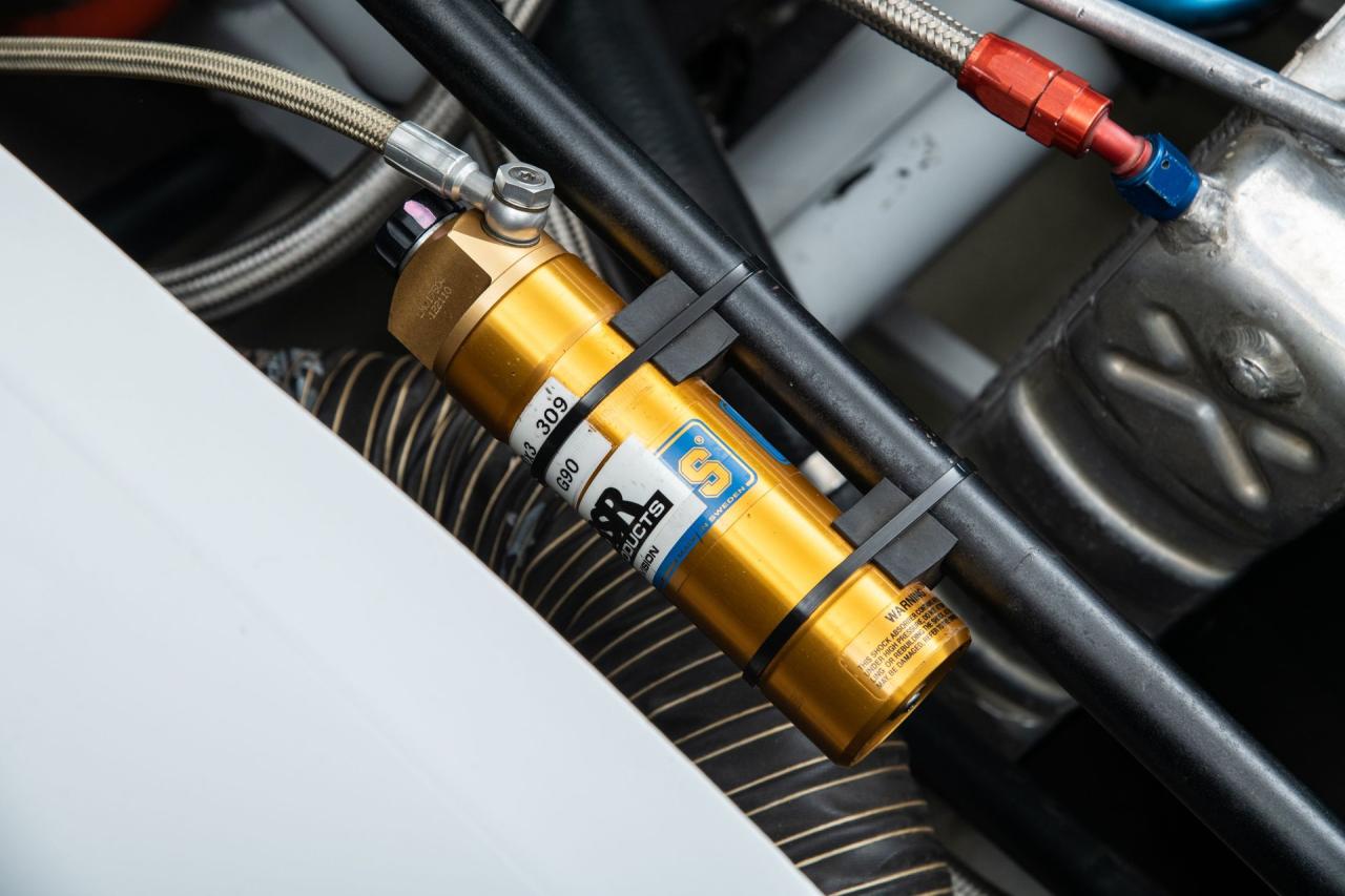 1986 Chevrolet Camaro IMSA