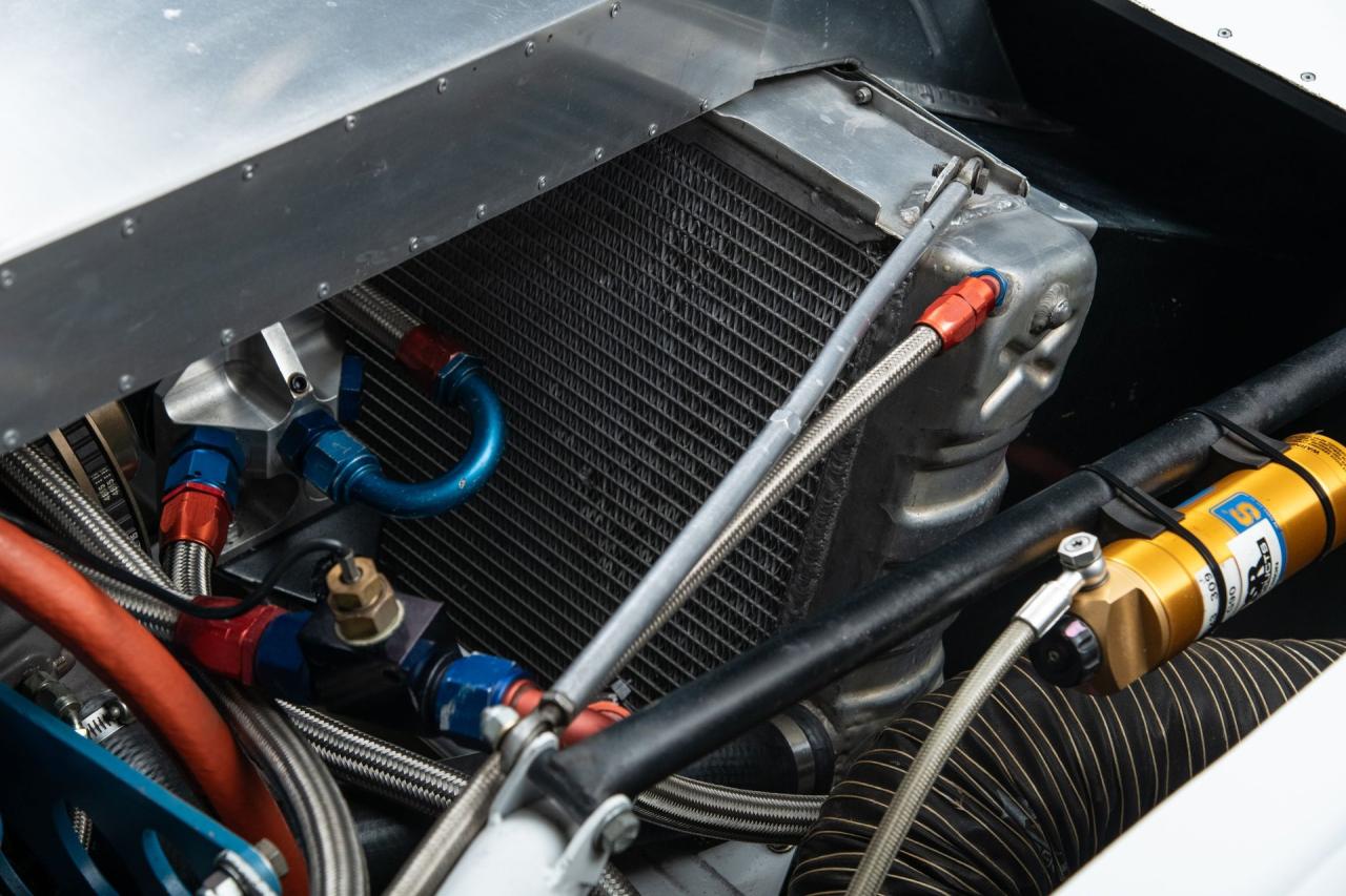 1986 Chevrolet Camaro IMSA