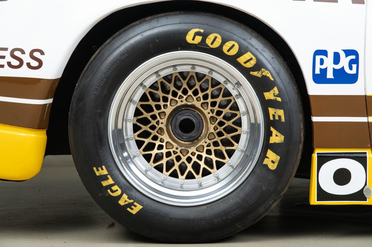 1986 Chevrolet Camaro IMSA