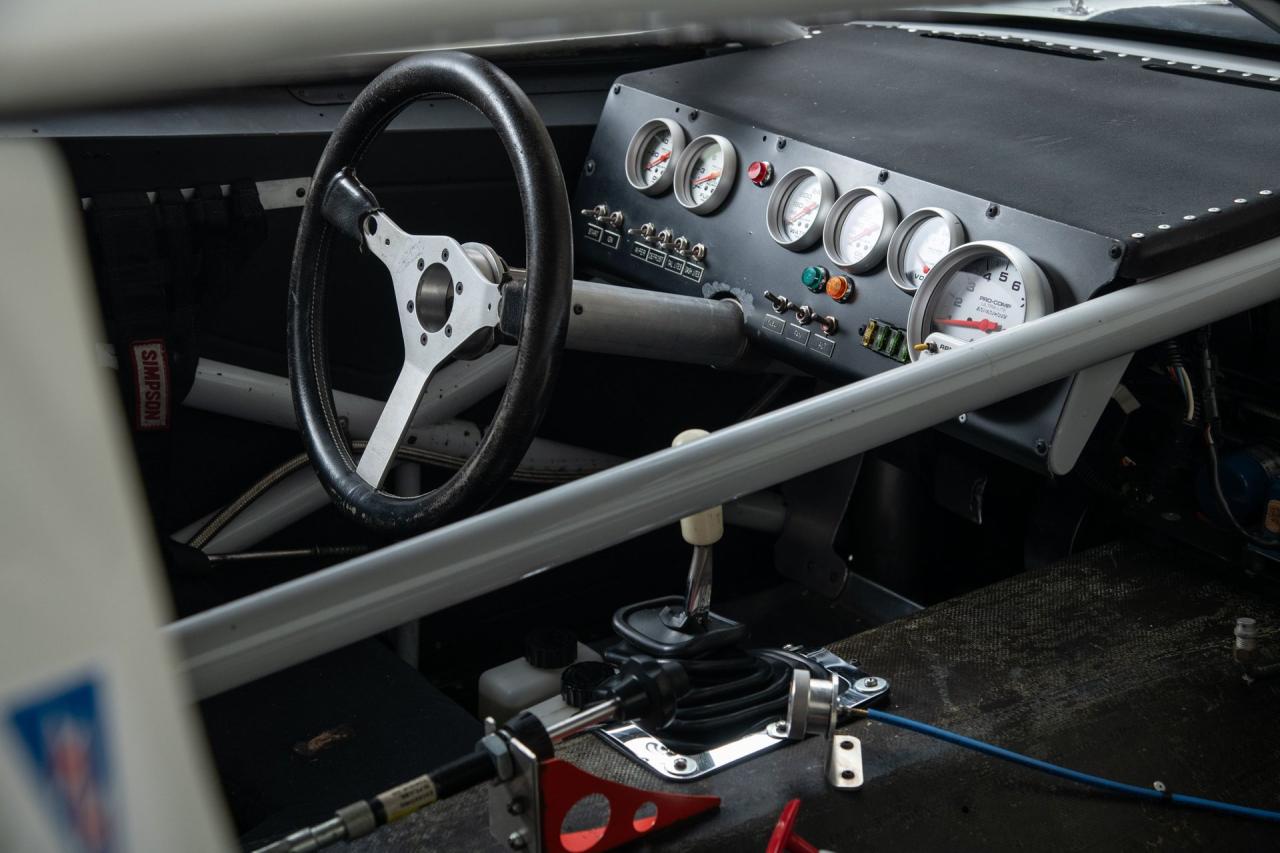 1986 Chevrolet Camaro IMSA